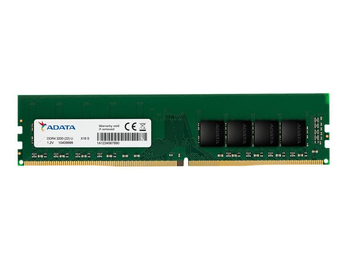 Adata Premier 8GB DDR4 SDRAM Memory Module
