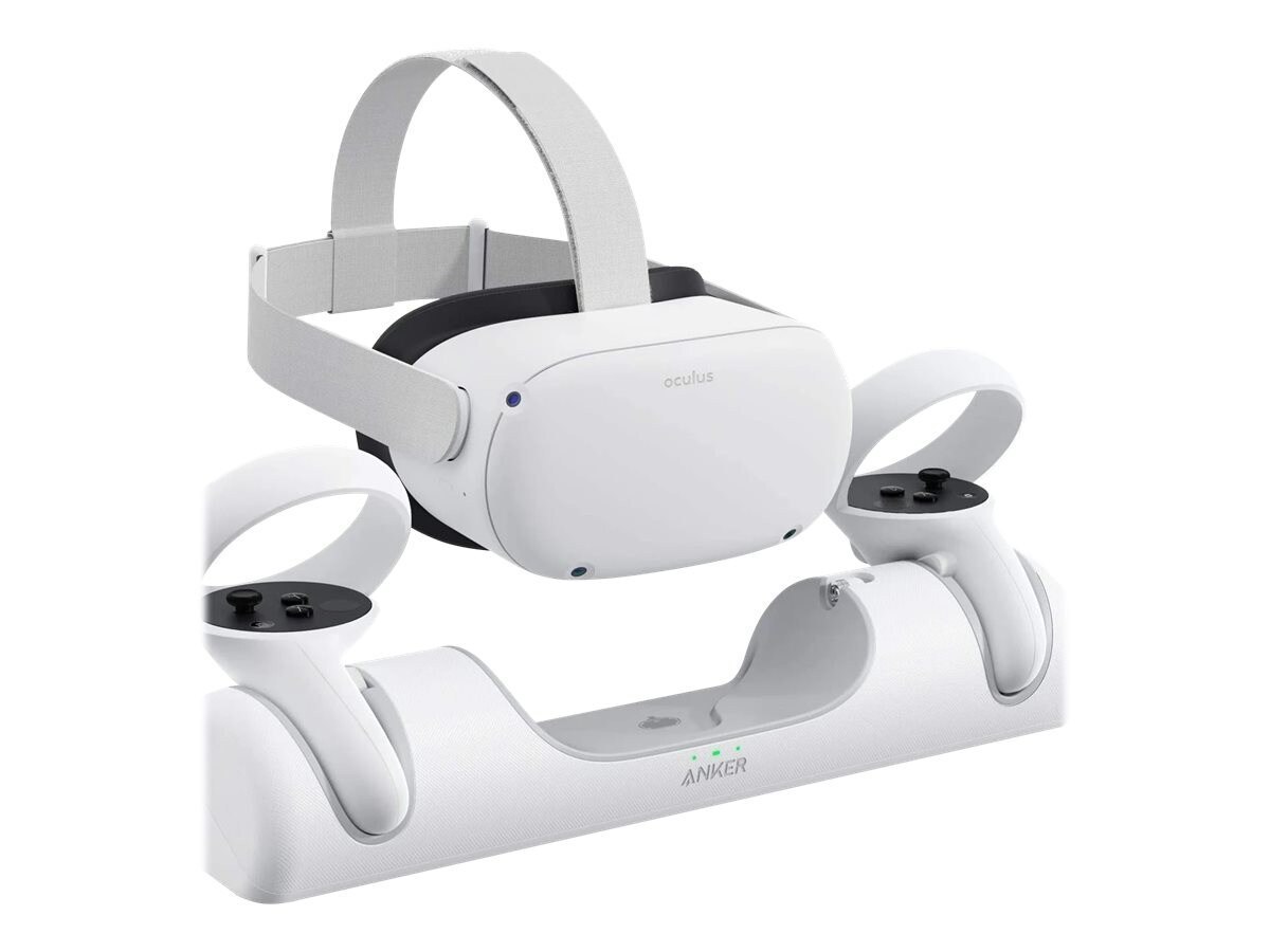 Anker Charging Dock For VR Head