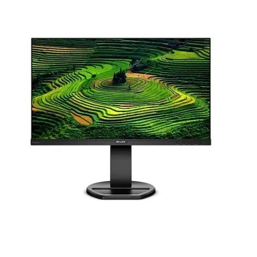 Philips 24In Monitor Led FHD