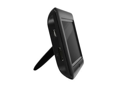 Aluratek Digital Photo Frame 7In