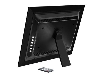 Aluratek 15In Digital Photo Frame 4GB