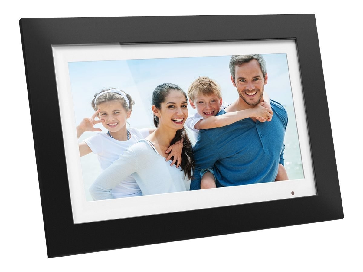 Aluratek 14 Digital Photo Frame