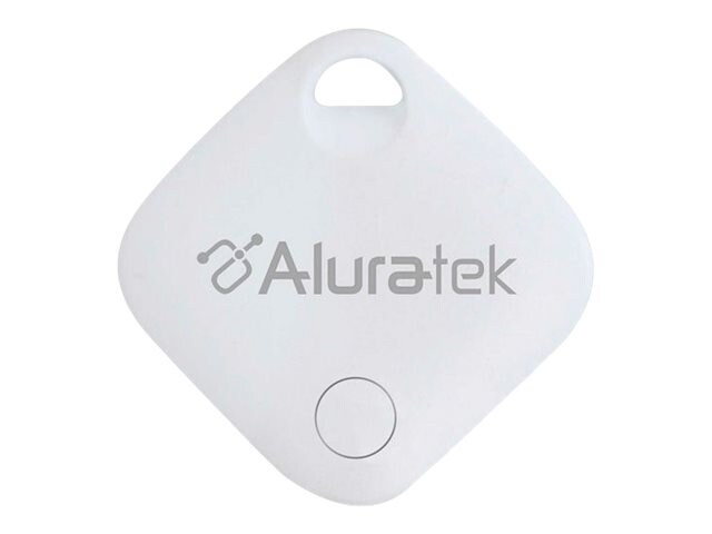 Aluratek Track Tag Tracker