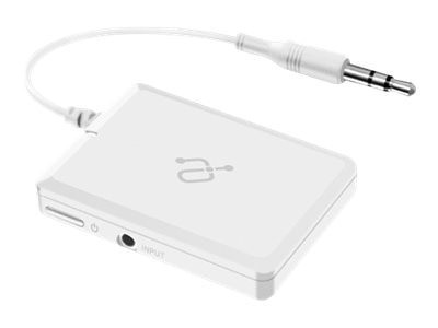 Aluratek BT Audio Transmitter TV PC