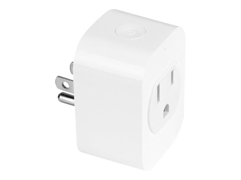 Aluratek Smart WRLS Outlet Plug