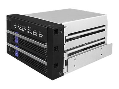 Icy Dock FatCage RAID MB901SPR-B DAS Storage System