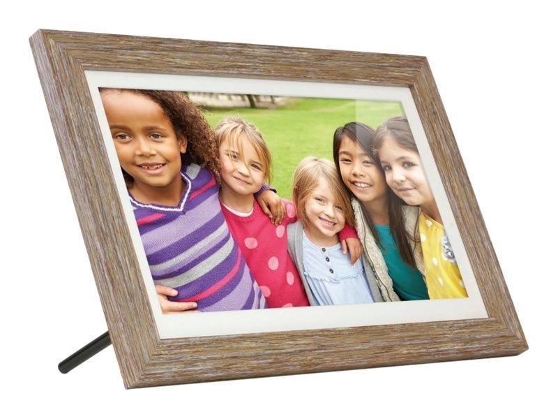 Aluratek 13.3 Wifi Digital Photo Frame
