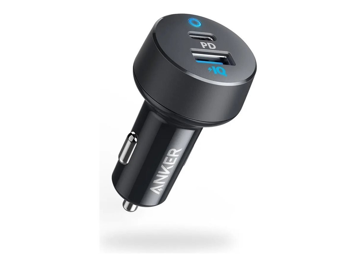 ANKER PowerDrive Auto Adapter