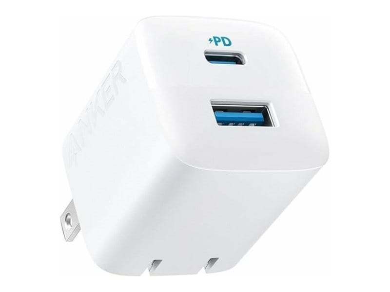ANKER Power Adapter