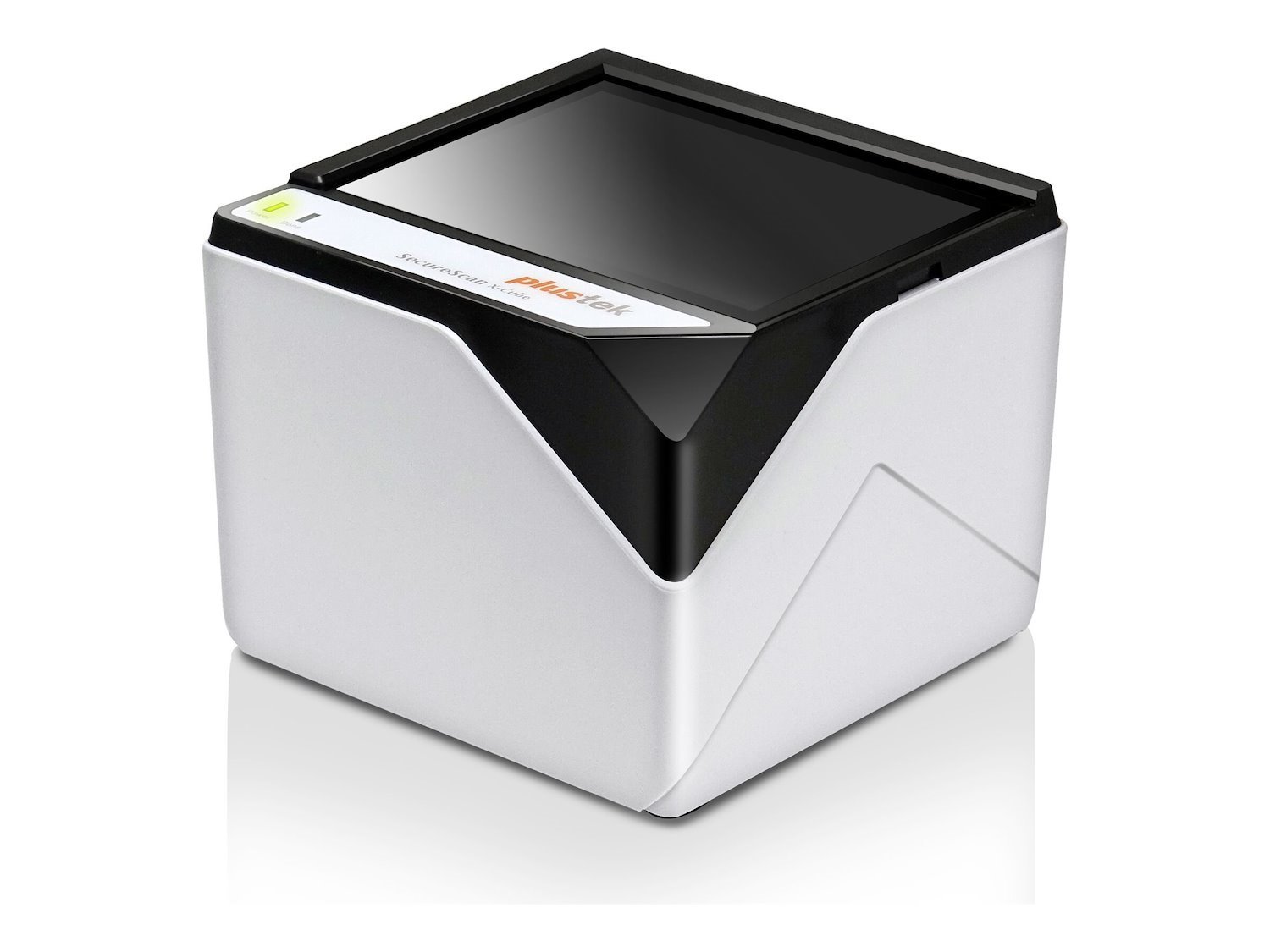 Plustek X-Cube Drivers License/Id Reade