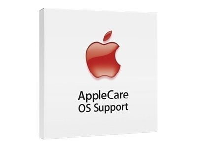 Apple AppleCare OS Support - Select - 1 Year / 10 Incident - Service
