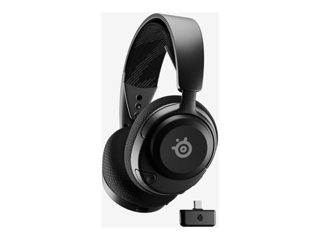 SteelSeries Arctis Nova 4 Gaming Headset