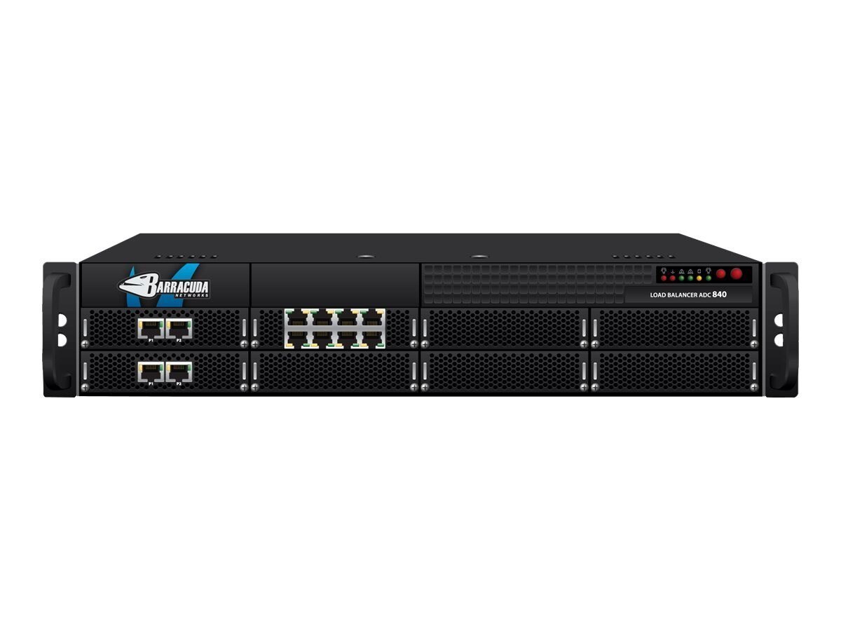 Barracuda Load Balancer ADC