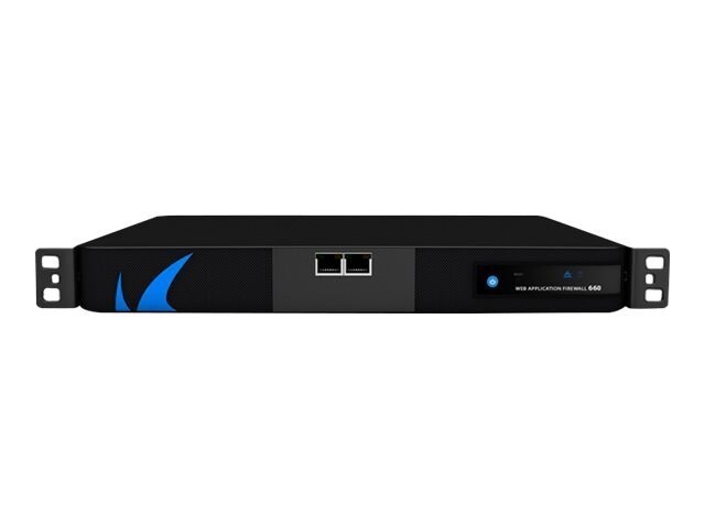 Barracuda Web Appfirewall 660B