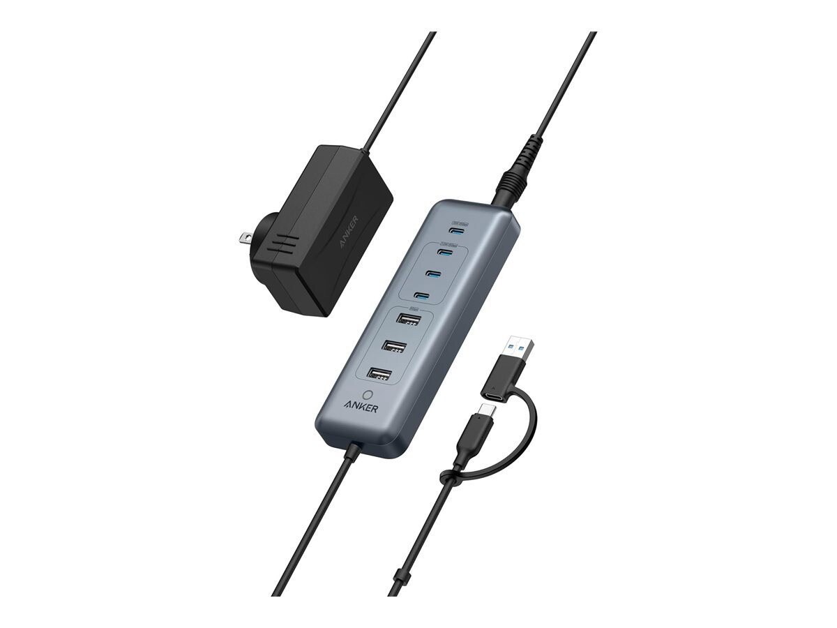 ANKER USB Hub