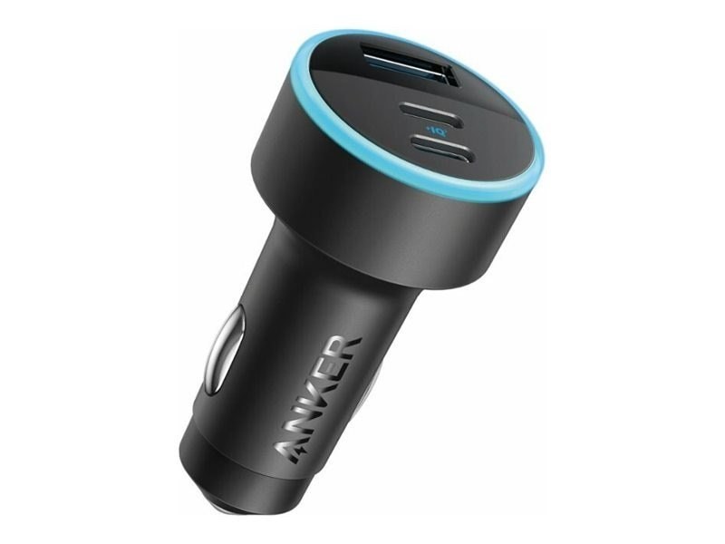 ANKER Auto Adapter