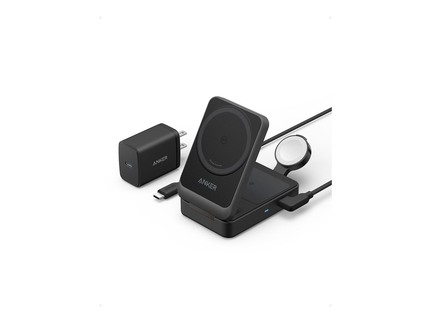 ANKER Induction Charger