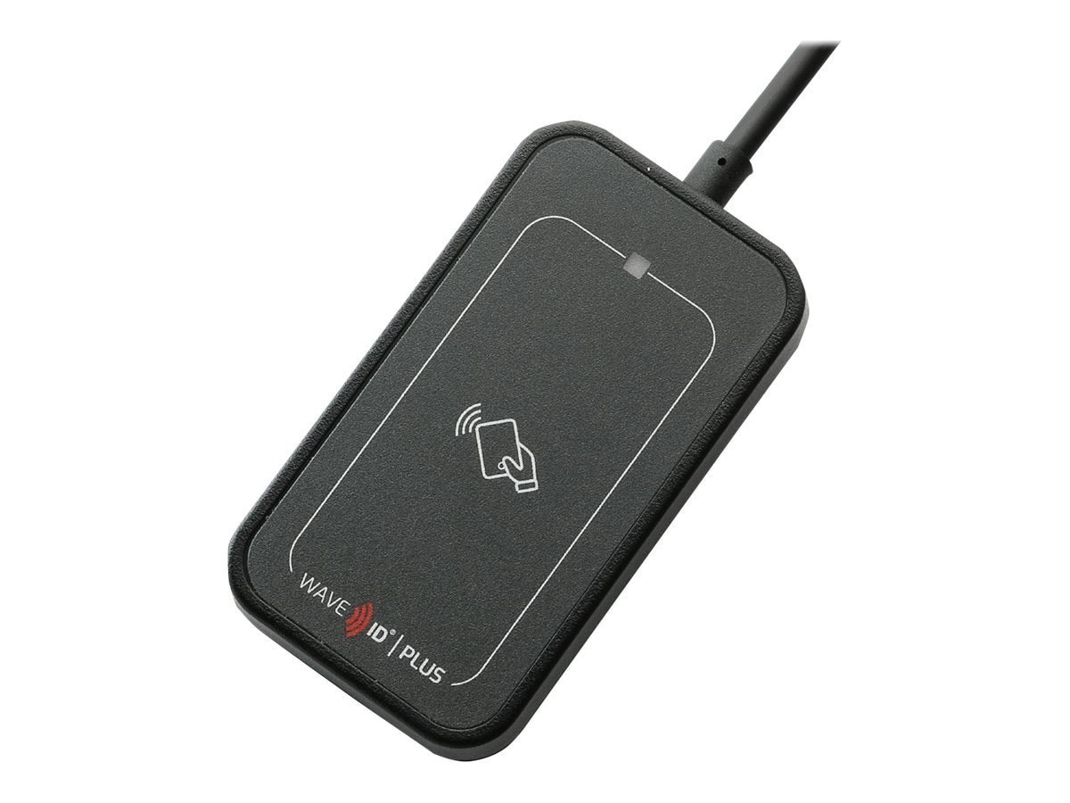 RF IDeas Wave Id Plus Mini Keystroke