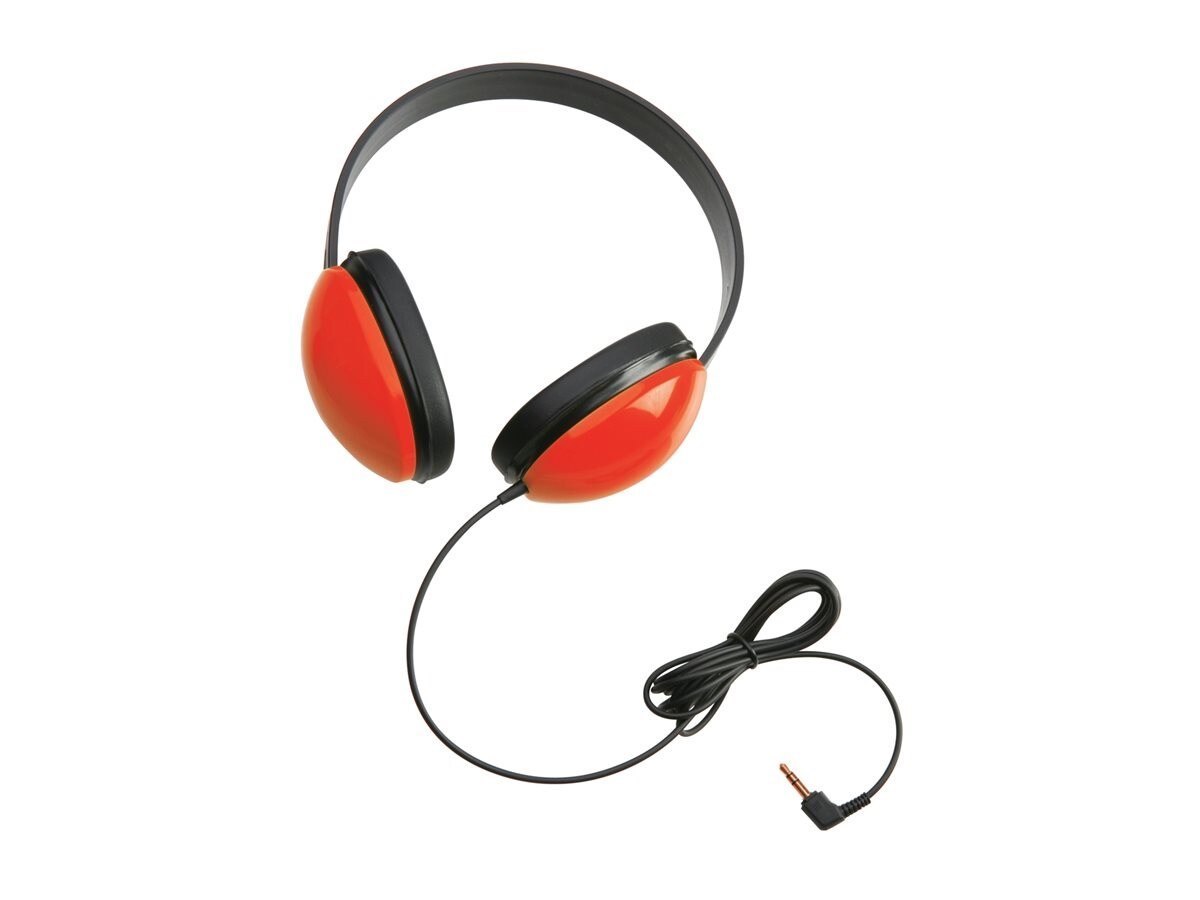 Califone Kids 3.5MM Headphone