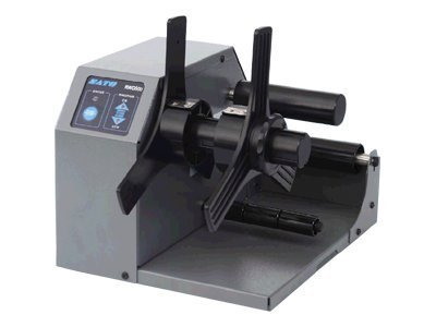 Sato RWG500 Label Rewinder For 4" Printers