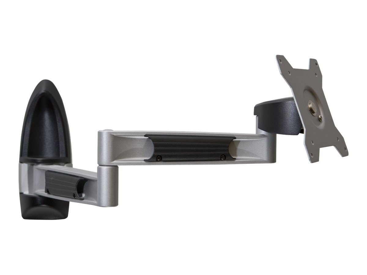 Planar Systems Planar Extended Arm Wall Mount, Black