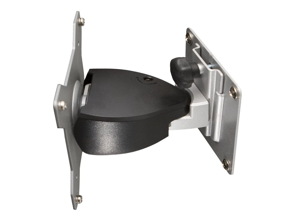 Planar Systems Planar Fixed Wall Mount, Black