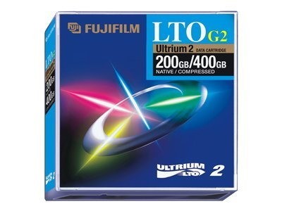 Fujifilm LTO Ultrium 2 Data Cartridge