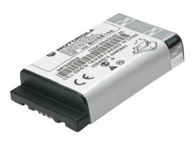 Motorola DTR410 High Capacity Lithium Ion Battery