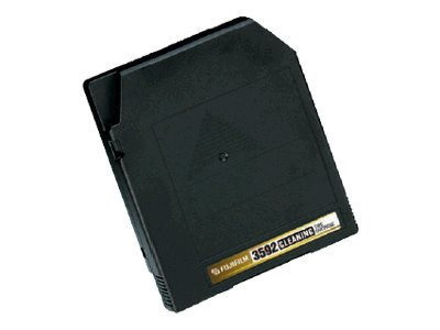 Fujifilm 3592 JA Labeled Cleaning Cartridge