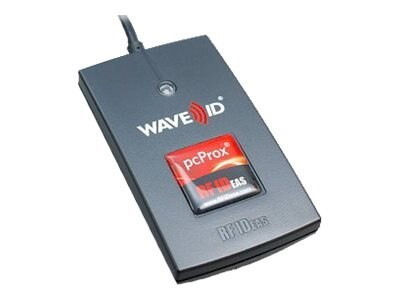 RF IDeas Air Id Enroll Legic 82 Series Usb Reader