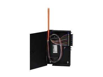 Corning 12/24 F Wall Mount Enclosure (Empty)