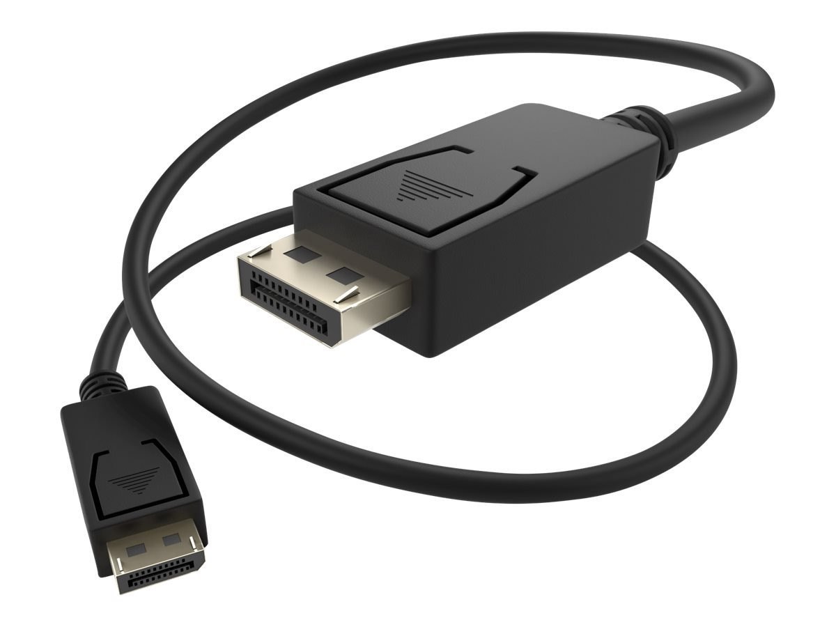 Unc Group Unc DisplayPort Male-Male 15FT.