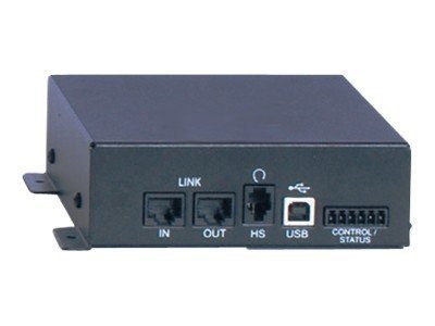 ClearOne Interact Wired Kit (Includes Interact Com And Interact Dialer)