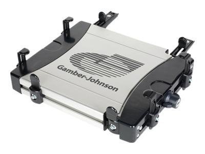 Gamber-Johnson NotePad V Tall Universal Computer Cradle