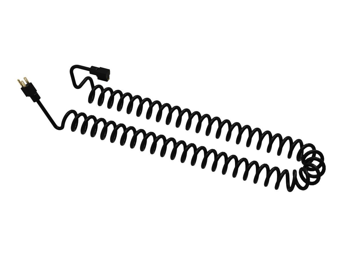 Jaco Retractile Cord
