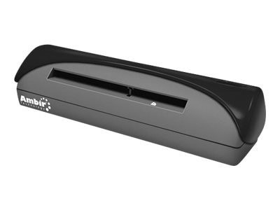 Ambir Technology Ambir PS667 Pro Simplex Card & Id Scanning W/ AmbirScan Pro