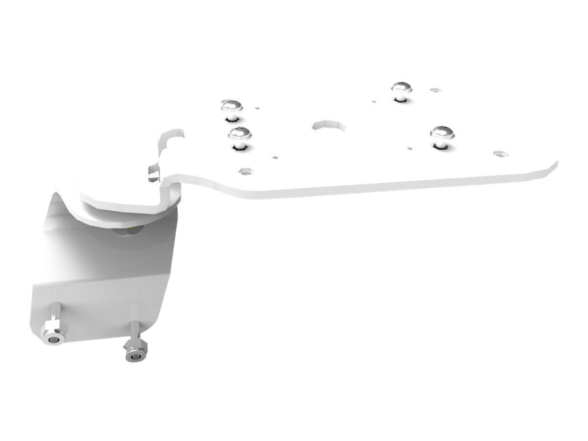 Jaco Scanner Mount For Code 2600 Base, Right Side