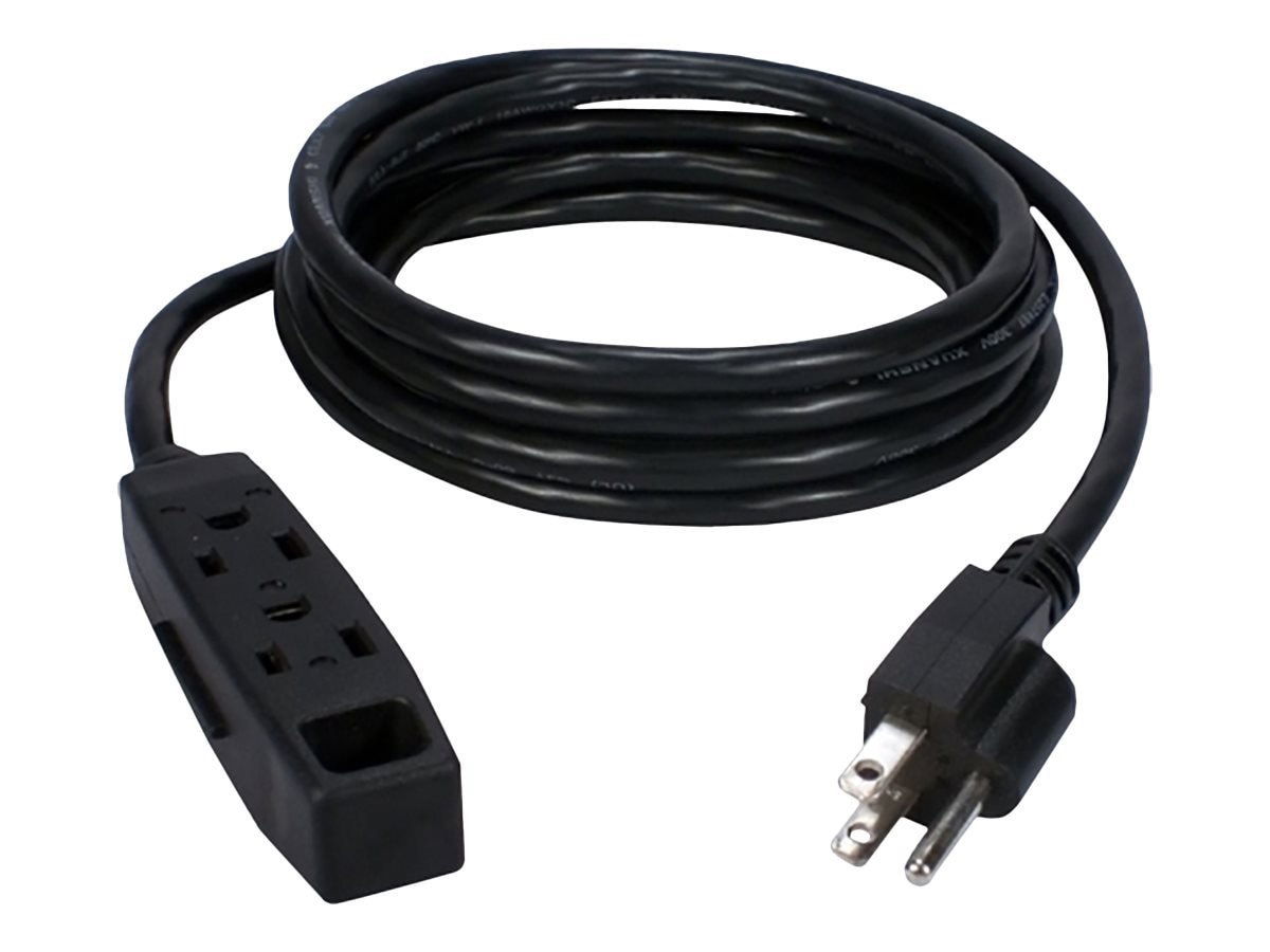Jaco Extension Cord 15" Nema 5