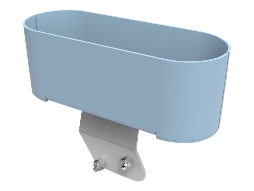 Jaco Utility Cup, Left