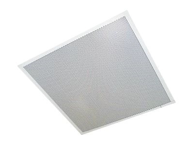 Valcom V-9028 Speaker - White