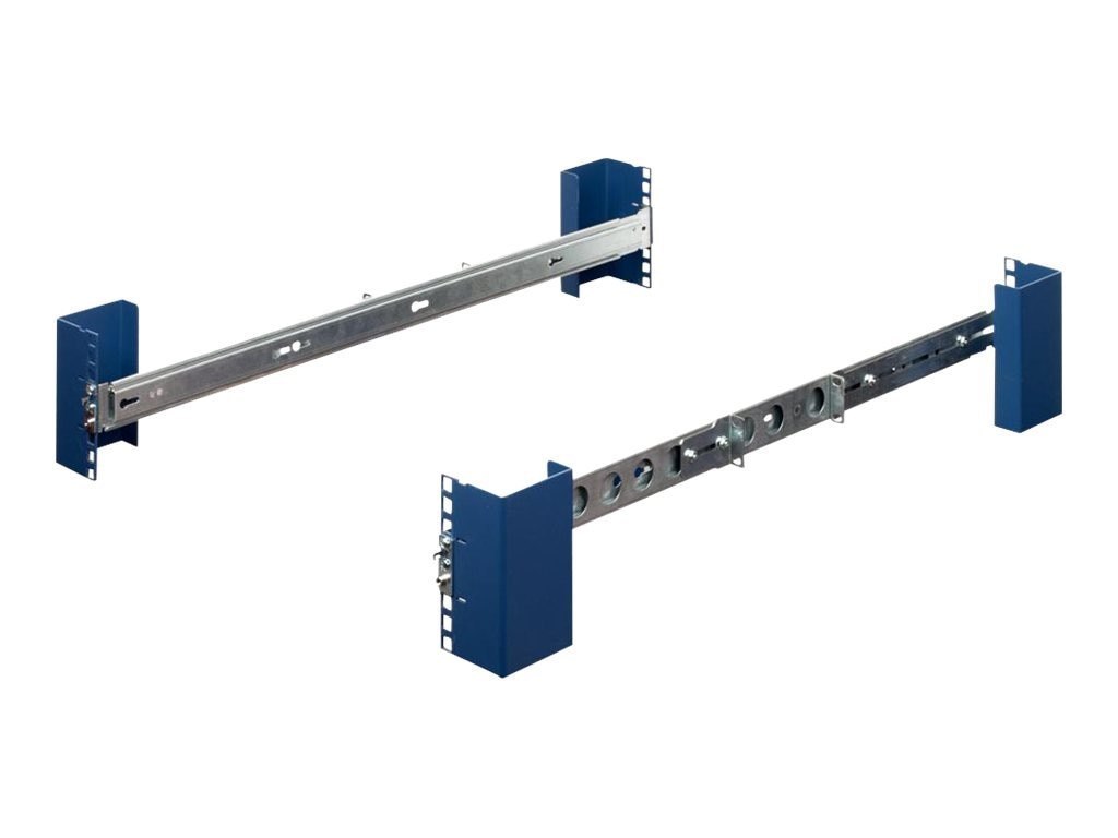 Innovation First R620 Slide Rail DRY Slide 2-Post/4-Post