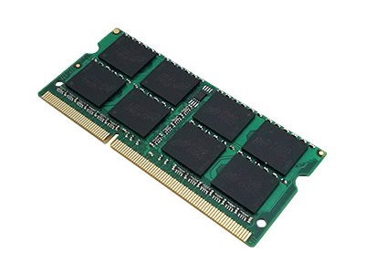 Total Micro 8GB PC3-12800 204-Pin DDR3 Sdram Sodimm For Select Models