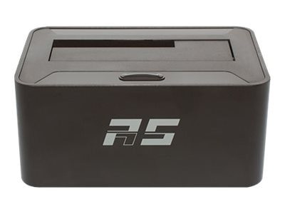 Highpoint Technologies HighPoint 1-Bay Usb 3.0 2.5"/3.5" Sata Hard Drive/Solid State Drive Dock