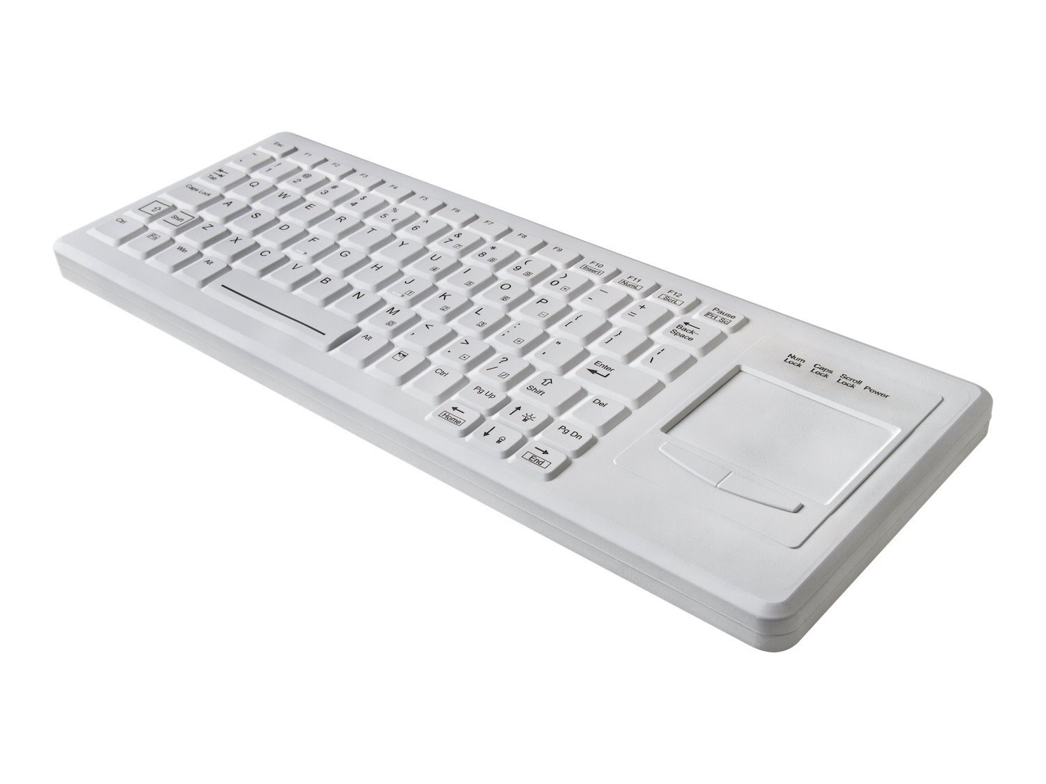 TG3 CK82S Keyboard