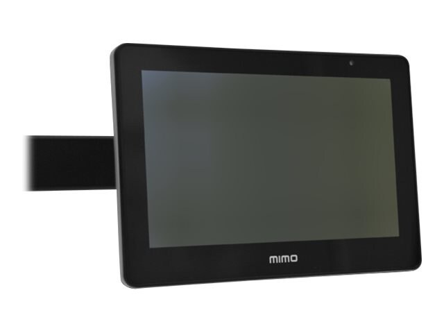 Mimo Monitors Mimo 7" Usb Portable Slider Multi-Point Capacitive With 75MM Vesa Mount