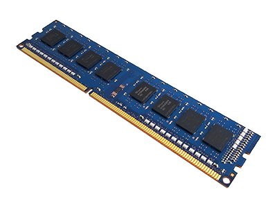 Total Micro 4GB DDR3 SDRAM Memory Module