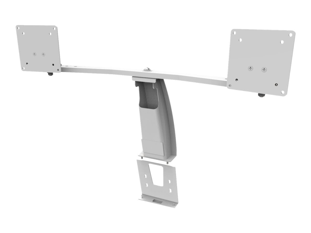 Jaco Vesa Dual LCD 20 LB Max Stand