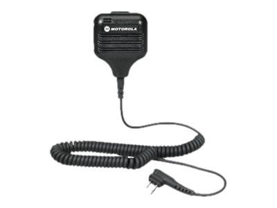 Motorola Remote Speaker Microphone