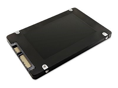 Total Micro 1 TB Solid State Drive - 2.5" Internal - SATA (SATA/300)