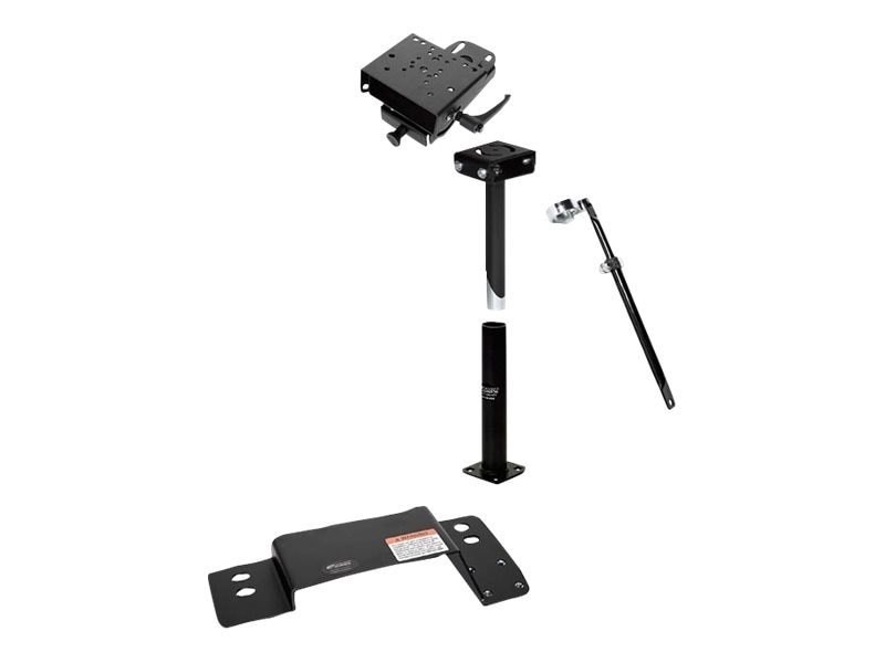 Gamber-Johnson Ford Escape (2013-2016) Vehicle Kit